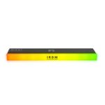 Módulo de memoria Goodram IRDM RGB, 16 GB (2 x 8 GB) DDR4, SKU: IRG-36D4L18S/16GDC, con iluminación RGB.