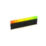 Módulo de memoria Goodram IRDM RGB, 16 GB (2 x 8 GB) DDR4, SKU: IRG-36D4L18S/16GDC, con iluminación RGB.