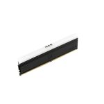 Módulo de memoria Goodram IRDM RGB, 16 GB (2 x 8 GB) DDR4, SKU: IRG-36D4L18S/16GDC, con iluminación RGB.
