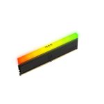 Módulo de memoria Goodram IRDM RGB, 16 GB (2 x 8 GB) DDR4, SKU: IRG-36D4L18S/16GDC, con iluminación RGB.