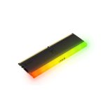 Módulo de memoria Goodram IRDM RGB, 16 GB (2 x 8 GB) DDR4, SKU: IRG-36D4L18S/16GDC, con iluminación RGB.