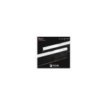 Módulo de memoria Goodram IRDM RGB, 16 GB (2 x 8 GB) DDR4, SKU: IRG-36D4L18S/16GDC, con iluminación RGB.