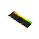 Módulo de memoria Goodram IRDM RGB, 16 GB (2 x 8 GB) DDR4, SKU: IRG-36D4L18S/16GDC, con iluminación RGB.