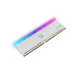 Imagen del módulo de memoria Goodram IRG-W36D4L18S/16GDC de 16 GB DDR4, configurado en 2 x 8 GB, ideal para mejorar el rendimiento del ordenador
