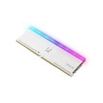 Imagen del módulo de memoria Goodram IRG-W36D4L18S/16GDC de 16 GB DDR4, configurado en 2 x 8 GB, ideal para mejorar el rendimiento del ordenador