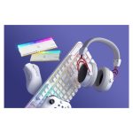 Imagen del módulo de memoria Goodram IRG-W36D4L18S/16GDC de 16 GB DDR4, configurado en 2 x 8 GB, ideal para mejorar el rendimiento del ordenador