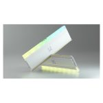 Imagen del módulo de memoria Goodram IRG-W36D4L18S/16GDC de 16 GB DDR4, configurado en 2 x 8 GB, ideal para mejorar el rendimiento del ordenador