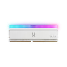 Imagen del módulo de memoria Goodram IRG-W36D4L18S/16GDC de 16 GB DDR4, configurado en 2 x 8 GB, ideal para mejorar el rendimiento del ordenador