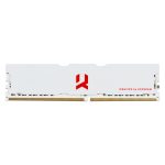 Goodram IRDM PRO módulo de memoria 32GB DDR4 en configuración de 2 x 16GB, SKU IRP-C3600D4V64L18/32GDC