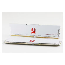 Goodram IRDM PRO módulo de memoria 16 GB en configuración 2x8 GB, tipo DDR4 con SKU IRP-C3600D4V64L18S/16GDC