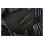 Goodram IRDM PRO módulo de memoria, 16 GB, DDR4, 2 x 8 GB, alta velocidad, SKU: IRP-K3600D4V64L18S/16GDC