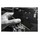 Goodram IRDM PRO módulo de memoria RAM 8 GB con velocidad DDR4 y SKU IRP-K3600D4V64L18S/8G