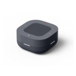 ASUS Altavoz Negro para videoconferencia con micrófono integrado, modelo GM-SPEAKERMIC-G2-BLK, SKU 90MA0000-P00470