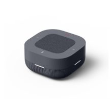 ASUS Altavoz Negro para videoconferencia con micrófono integrado, modelo GM-SPEAKERMIC-G2-BLK, SKU 90MA0000-P00470