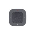 ASUS Altavoz Negro para videoconferencia con micrófono integrado, modelo GM-SPEAKERMIC-G2-BLK, SKU 90MA0000-P00470