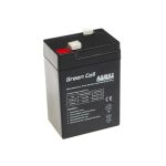 Green Cell AGM02 batería VRLA sellada ideal para sistemas UPS, modelo AGM02