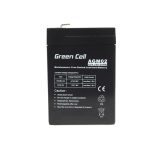 Green Cell AGM02 batería VRLA sellada ideal para sistemas UPS, modelo AGM02