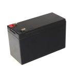 Batería Green Cell AGM06, Sealed Lead Acid (VRLA), 12 V, 9 Ah, ideal para sistemas UPS, SKU AGM06