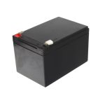 Batería Green Cell AGM de 12V y 12Ah, sellada de plomo ácido VRLA para suministro eléctrico, SKU AGM07