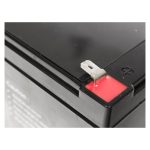 Batería Green Cell AGM de 12V y 12Ah, sellada de plomo ácido VRLA para suministro eléctrico, SKU AGM07