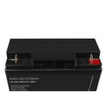 Imagen de la batería recargable industrial Green Cell AGM10 con capacidad de 20000 mAh y 12 V