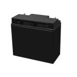 Imagen de la batería recargable industrial Green Cell AGM10 con capacidad de 20000 mAh y 12 V