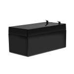 Batería Green Cell AGM19 para sistema UPS Sealed Lead Acid (VRLA) 12 V 3,3 Ah