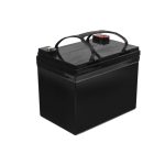 Batería Green Cell AGM21 Sealed Lead Acid (VRLA) de 12V y 33Ah, ideal para sistema UPS, SKU AGM21