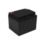 Batería Green Cell AGM23 de 12 V y 44 Ah para sistemas UPS VRLA, modelo AGM23