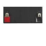 Imagen de la batería Green Cell AGM27 Sealed Lead Acid (VRLA) 12V 5Ah, ideal para sistemas UPS