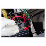 Imagen de la batería recargable industrial Green Cell AGM37, Tipo Sealed Lead Acid (VRLA), con capacidad de 4000 mAh y voltaje de 4 V. SKU: AGM37