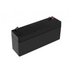Imagen de la batería Green Cell AGM38 de 6V y 3.4Ah diseñada para sistemas UPS, SKU AGM38
