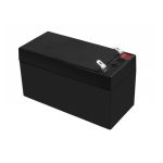 Green Cell AGM41 batería Sealed Lead Acid (VRLA) de 12 V y 1,3 Ah, indicada para sistemas UPS