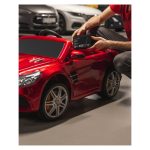 Imagen de la batería Green Cell AGM45 para sistema UPS, Sealed Lead Acid (VRLA), 12 V 5,3 Ah, SKU: AGM45