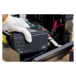 Batería recargable industrial Green Cell AGM47 de 8500 mAh 12 V Sealed Lead Acid (VRLA). SKU: AGM47