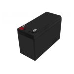 Batería recargable industrial Green Cell AGM47 de 8500 mAh 12 V Sealed Lead Acid (VRLA). SKU: AGM47