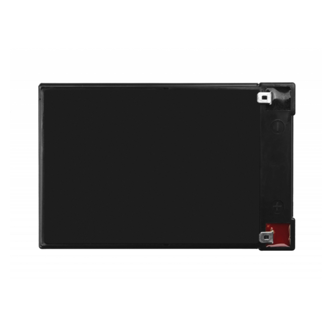 Green Cell AGM48 batería para sistema ups Sealed Lead Acid (VRLA) 12 V 10 Ah 2 Green Cell AGM48 batería alta capacidad para UPS