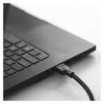 Green Cell cable HDMI de 5 metros, conector HDMI tipo A estándar de color negro. SKU HDGC03.