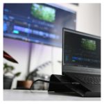 Green Cell cable HDMI de 5 metros, conector HDMI tipo A estándar de color negro. SKU HDGC03.