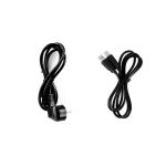 Sistema de alimentación ininterrumpida Green Cell UPS01LCD con pantalla LCD, 0,6 kVA, 360 W, 2 salidas AC