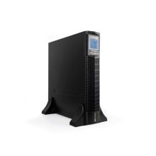 Imagen del Green Cell UPS13, un sistema de alimentación ininterrumpida con doble conversión en línea, 1,999 kVA, 900W y 6 salidas AC. SKU: UPS13