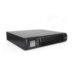 Imagen del Green Cell UPS13, un sistema de alimentación ininterrumpida con doble conversión en línea, 1,999 kVA, 900W y 6 salidas AC. SKU: UPS13