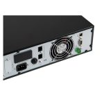 Imagen del Green Cell UPS13, un sistema de alimentación ininterrumpida con doble conversión en línea, 1,999 kVA, 900W y 6 salidas AC. SKU: UPS13