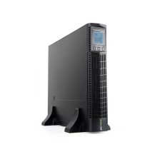Green Cell UPS14 sistema de alimentación ininterrumpida con doble conversión, 2 kVA y 1800 W, modelo con 6 salidas AC, SKU UPS14