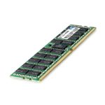 Módulo de memoria HPE de 16GB con especificaciones DDR4-2400 CAS-17, Single Rank x4, SKU 805349R-B21