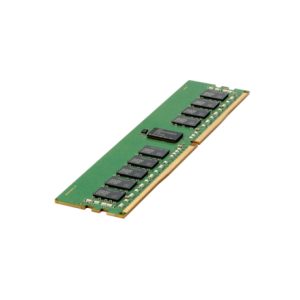 HPE módulo de memoria DDR4-2400 de 32GB SKU 805351R-B21. Memoria RAM de alto rendimiento ideal para servidores y estaciones de trabajo