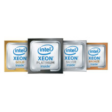 Procesador HPE Intel Xeon-Silver 4210R con velocidad de 2,4 GHz y memoria cache de 13,75 MB, SKU P07345R-L21