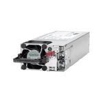 Suministro eléctrico HPE 1600W Flex Slot -48VDC Hot Plug Power Supply Kit, alta eficiencia energética, SKU P17023-B21