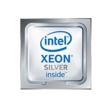 Procesador HPE modelo Intel Xeon-Silver 4210R con frecuencia de 2,4 GHz y 13,75 MB de caché L3, SKU P19791-B21