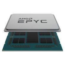 Procesador HPE AMD EPYC 7453, 2.75GHz, 28 núcleos, 225W, SKU P38678-B21